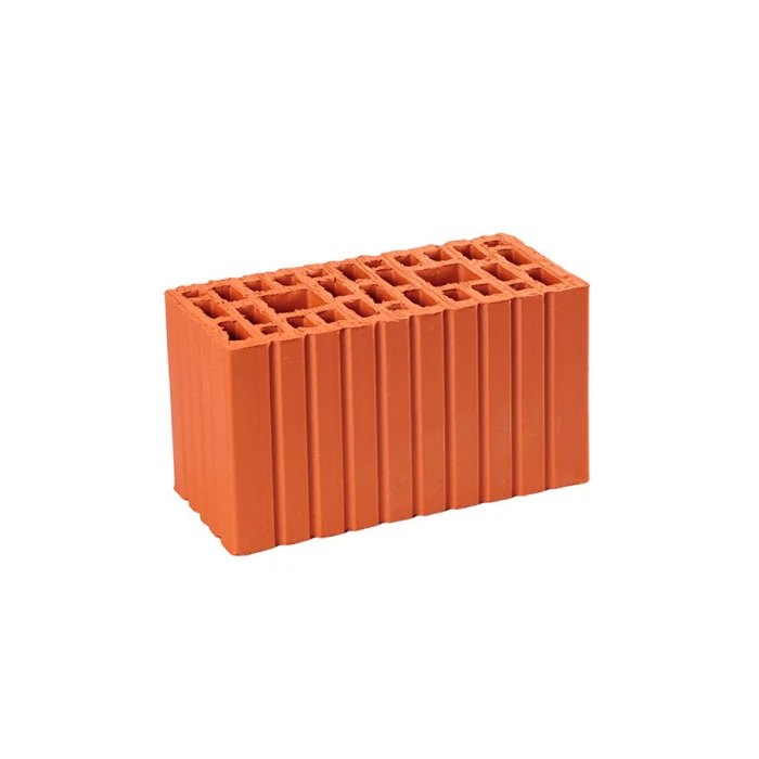 Керамический блок Гжель 2,1 НФ, 250х120х140 мм