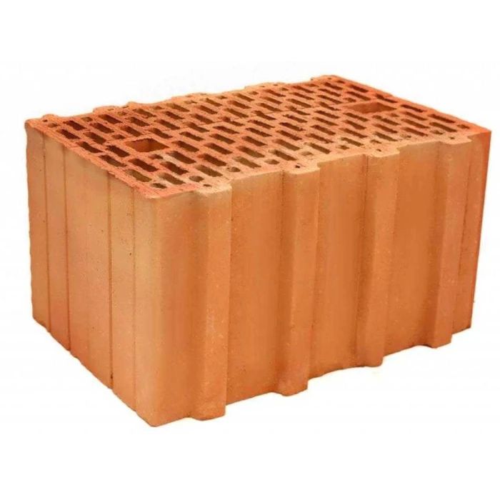 Керамический блок поризованный пустотелый Радошковичи 10,7НФ 380х250х219 мм