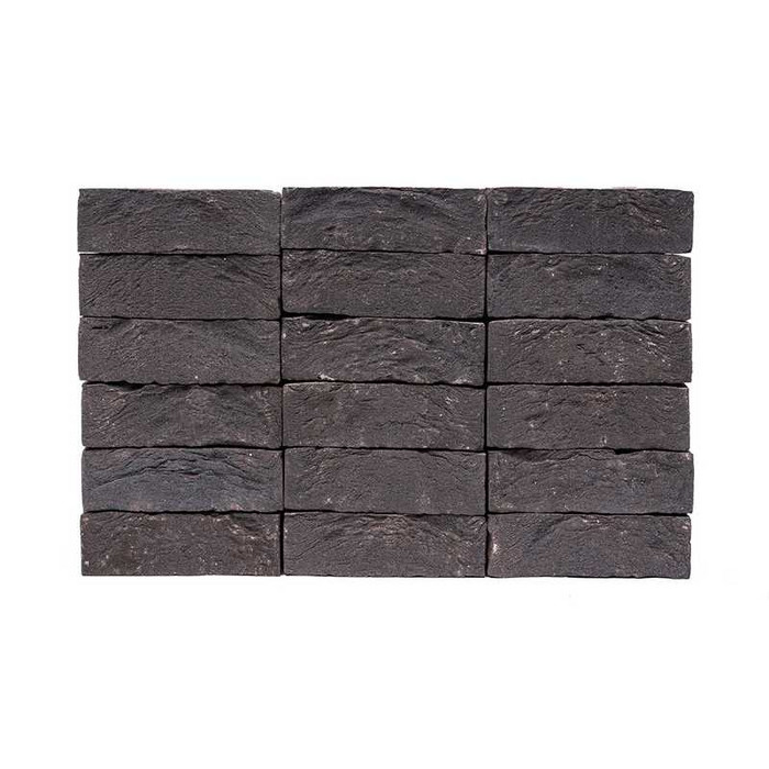 Кирпич облицовочный ENGELS Peelparel, 215х45-50х65 мм