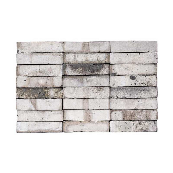 Кирпич облицовочный Joseph Bricks Lucy, двойной обжиг, 210х45-50х65 мм