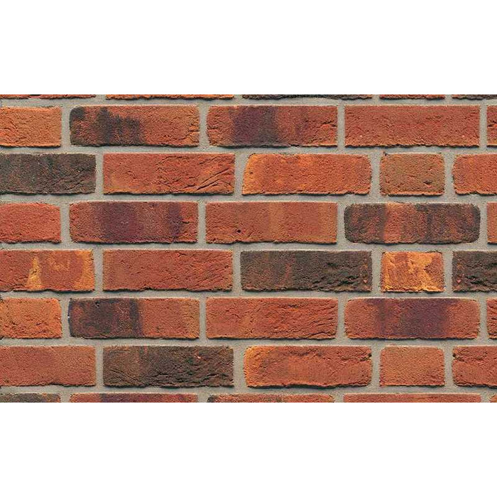 Кирпич облицовочный Muhr Nr 33, Moyland, 210х100х65 мм