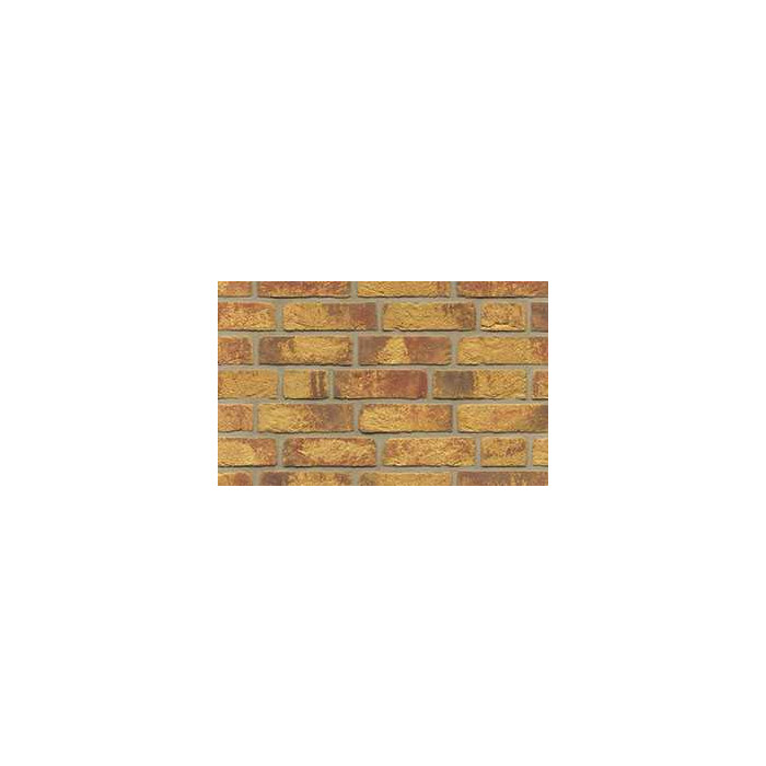 Кирпич облицовочный Muhr Nr 34, Rheingold, 240х115х71 мм