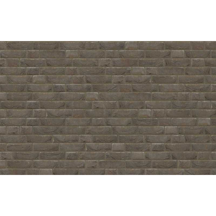 Кирпич облицовочный Nelissen GRAFIT, 215х100х65 мм