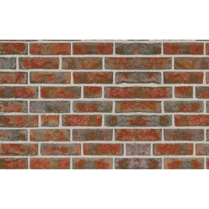 Кирпич облицовочный Roben Formback buntgeflammt, 240х115х71 мм