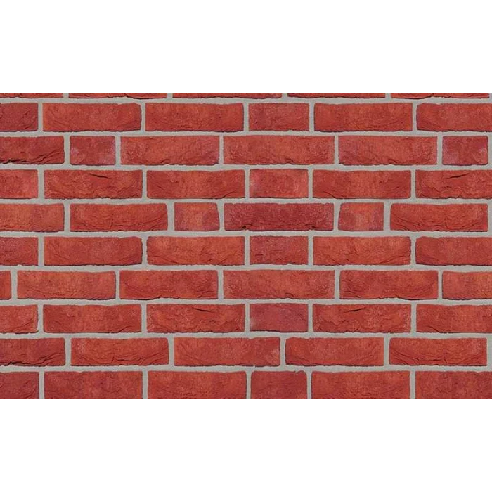 Кирпич облицовочный Roben Formback rot-braun, 240х115х71 мм