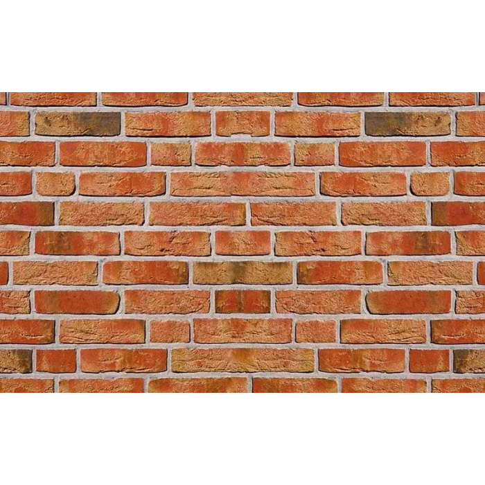 Кирпич облицовочный Roben Moorbrand sandgelb-bunt, 240х115х71 мм