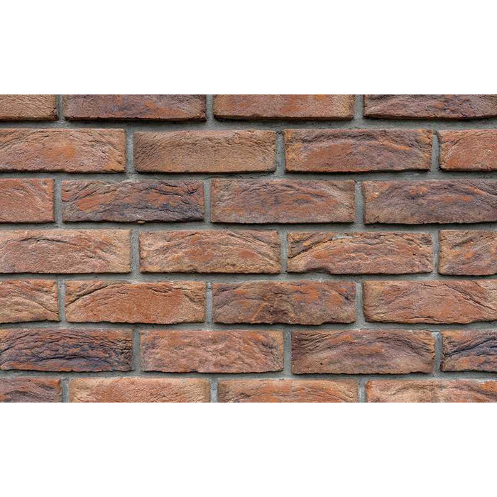 Кирпич облицовочный Terca Agaat, 215х45-50х65 мм