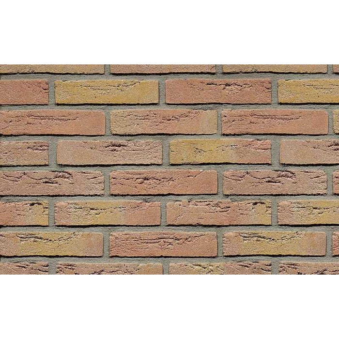 Кирпич облицовочный Terca Bemmels Brons Handvorm, 210х100х50 мм