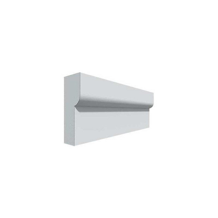 Декоративный элемент LEAR GB 83C/51,5