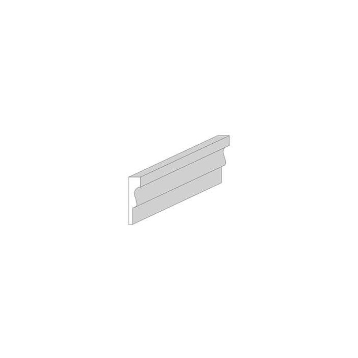 Декоративный элемент LEAR LB 37/12, 120*30 мм
