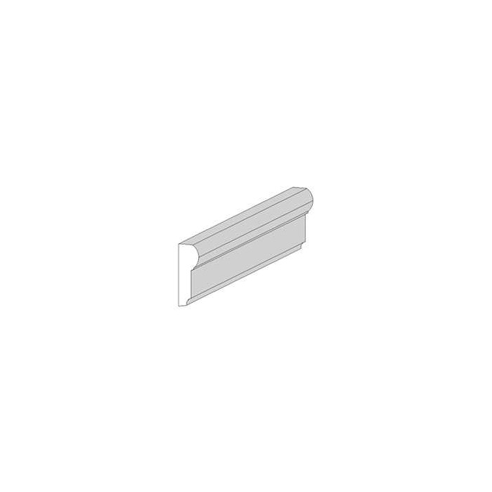 Декоративный элемент LEAR LB 9/9, 90*30 мм