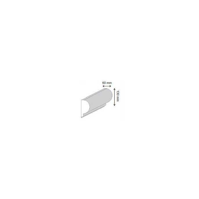 Декоративный элемент LEAR OB 2/13
