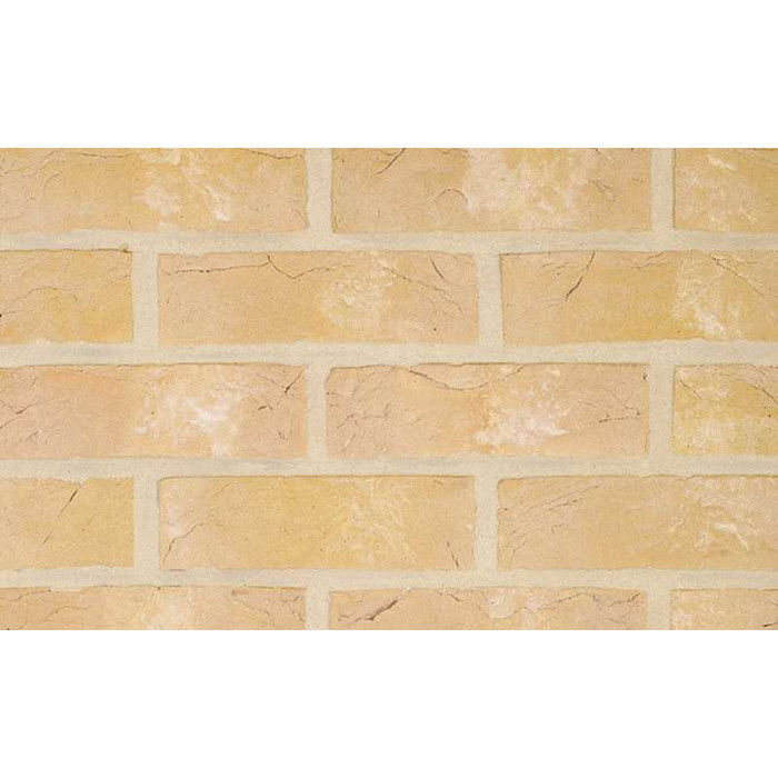 Кирпич облицовочный Terca Oakington Buff, 215х45-50х65 мм