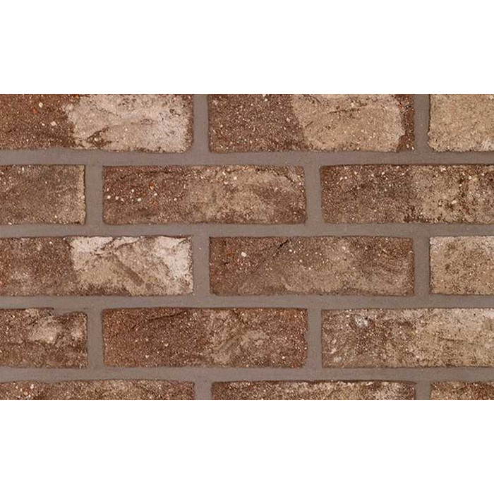 Кирпич облицовочный Terca Old Roman, 215х45-50х65 мм