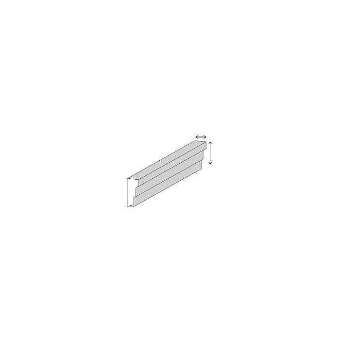 Декоративный элемент LEAR PB 14/12,5