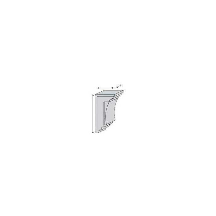 Декоративный элемент LEAR WB 2/40