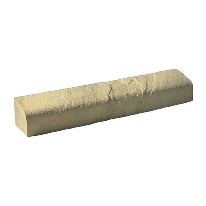 Отливная доска White Hills 741-10, 500*75*80 мм