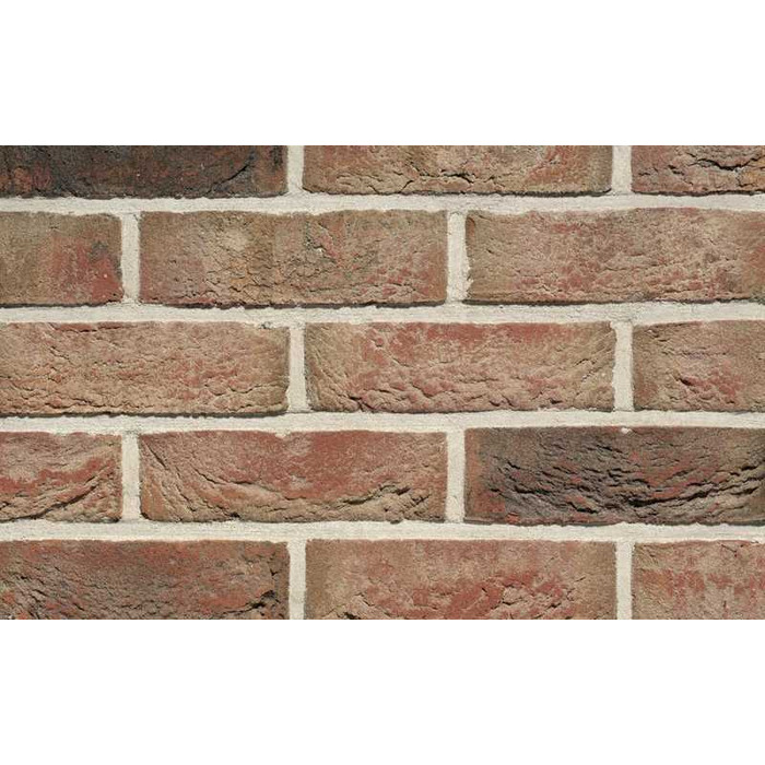 Кирпич облицовочный Terca Renaissance, 215х102х65 мм