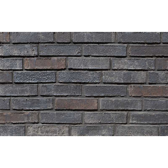 Кирпич клинкерный полнотелый Skriabin Ceramics, сортировка 8, 250х120х65 мм
