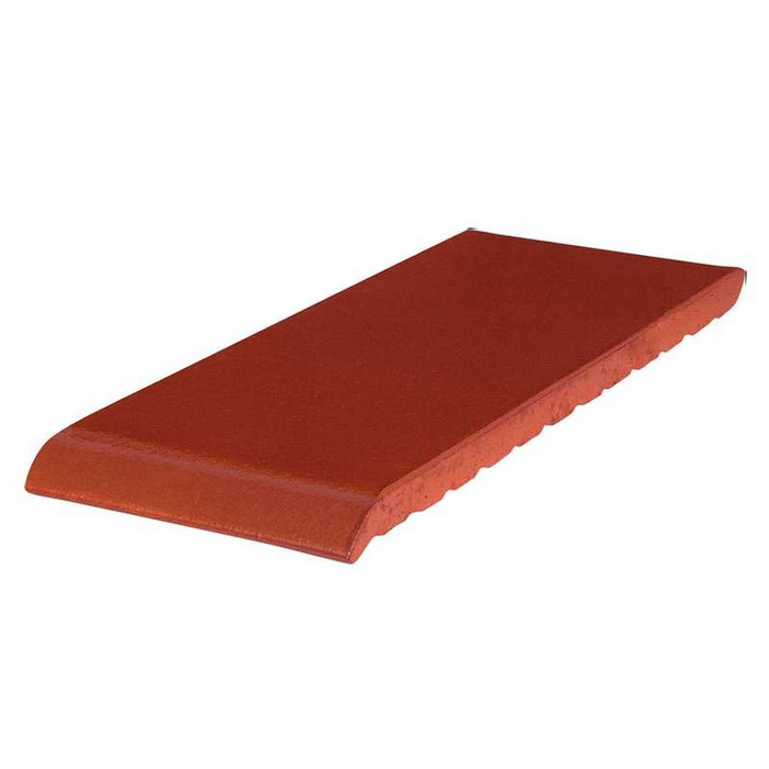 Клинкерный подоконник KING KLINKER 06 Note of cinnamon, 200*120*15 мм