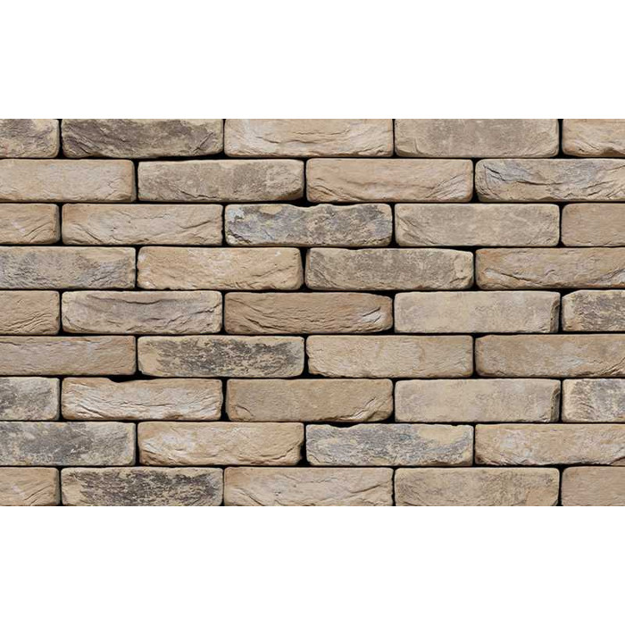 Кирпич S.Anselmo Antic Line CB, Selmo, 240х55х70 мм