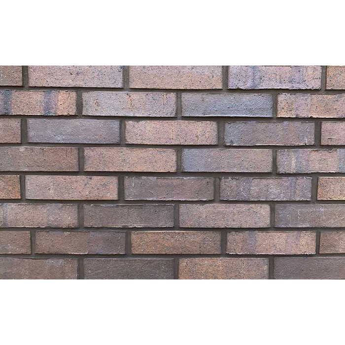 Кирпич клинкерный пустотелый Skriabin Ceramics, сортировка 30, 250х120х65 мм