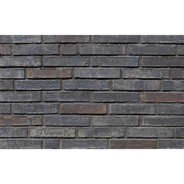 Кирпич клинкерный пустотелый Skriabin Ceramics, сортировка 8, 250х85х52 мм