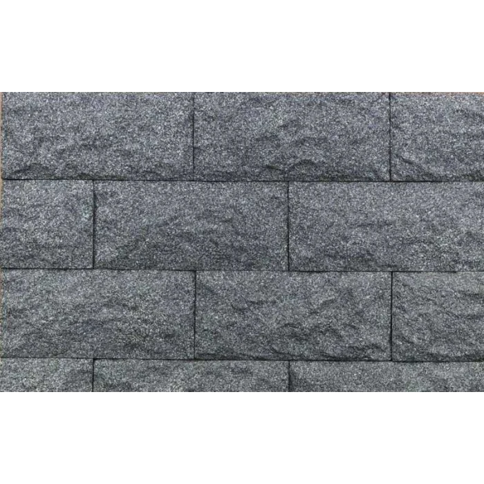 Искусственный облицовочный камень БАЛТФАСАД Гранит цвет 04
