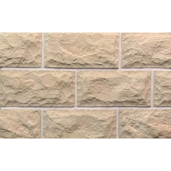 Искусственный облицовочный камень БАЛТФАСАД Доломит цвет 4946