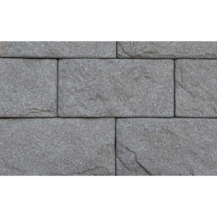 Искусственный облицовочный камень БАЛТФАСАД Кардинал угловой элемент цвет 04