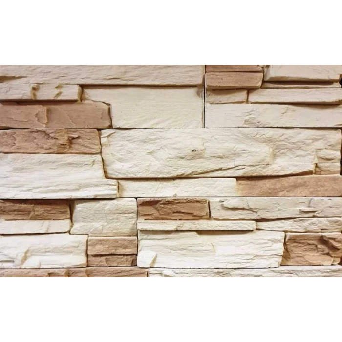 Искусственный облицовочный камень БАЛТФАСАД Корунд цвет 015