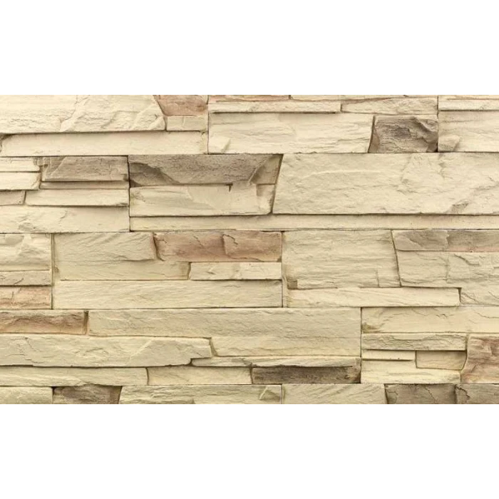 Искусственный облицовочный камень БАЛТФАСАД Корунд цвет 049