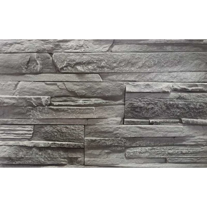 Искусственный облицовочный камень БАЛТФАСАД Памир угловой элемент цвет 02