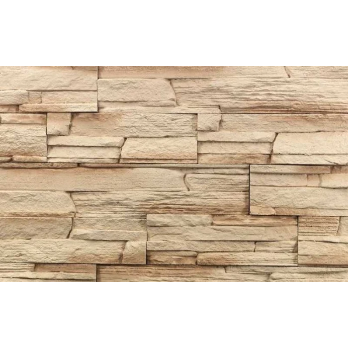 Искусственный облицовочный камень БАЛТФАСАД Памир цвет 015