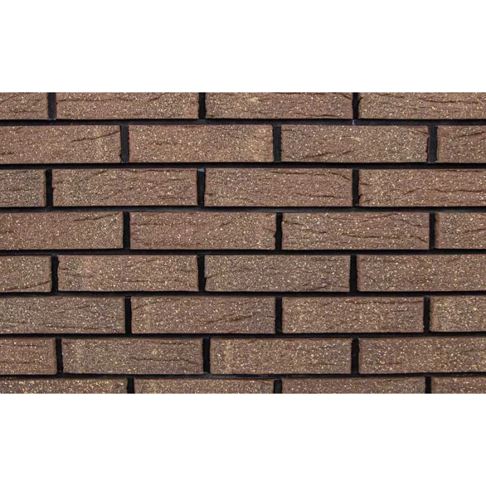 Кирпич клинкерный Faber Jar Ладожский 250х85х65 мм