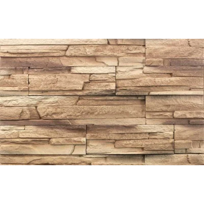 Искусственный облицовочный камень БАЛТФАСАД Памир цвет 093