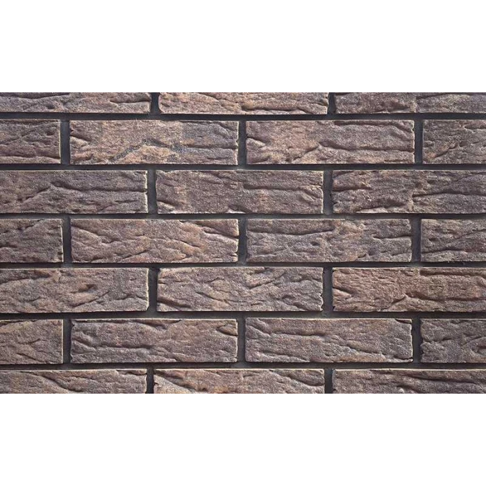 Кирпич клинкерный Faber Jar Невский 250х85х65 мм