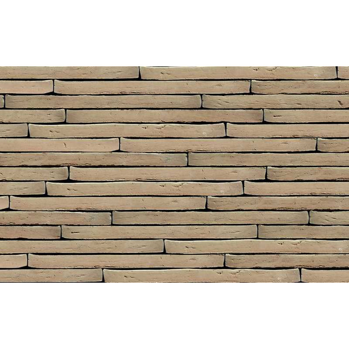 Кирпич S.Anselmo Corso Aqua RS, 500х50х40 мм