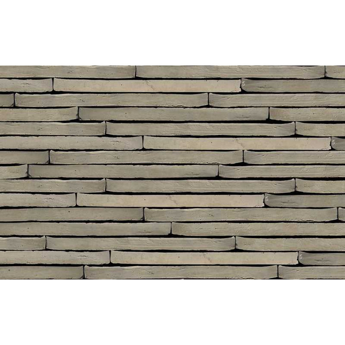 Кирпич S.Anselmo Corso Aqua VT, 500х100х40 мм