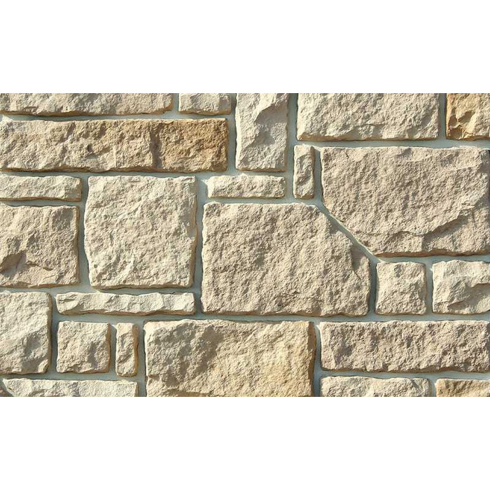 Облицовочный искусственный камень White Hills Дарем цвет 511-10