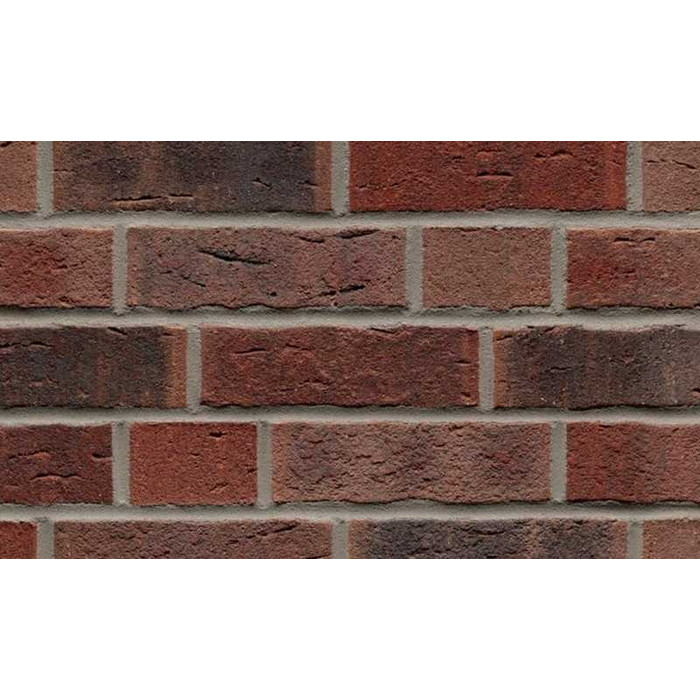 Кирпич клинкерный Feldhaus Klinker K663 sintra cerasi nelino NF 240х115х71 мм