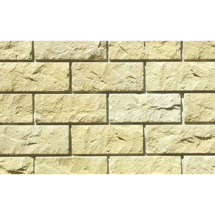 Облицовочный искусственный камень White Hills Йоркшир цвет 405-30