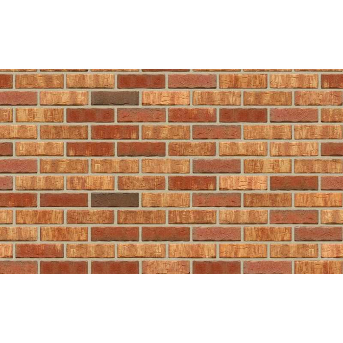 Кирпич клинкерный Feldhaus Klinker K686 sintra ardor calino 215х102х65 мм