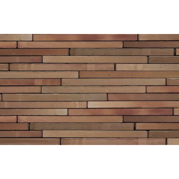 Кирпич S.Anselmo Corso Terra GM, 500х50х40 мм