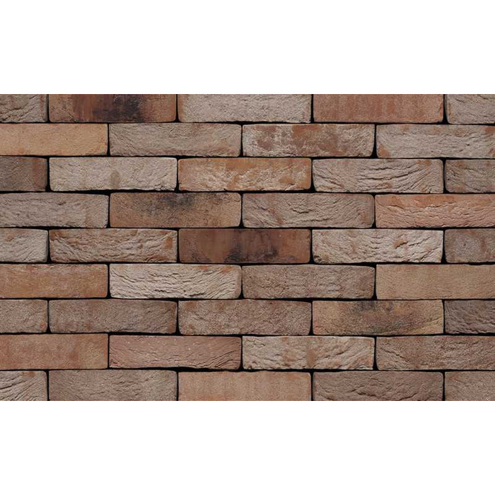 Кирпич S.Anselmo Custom blend BO, Selmo, 240х55х70 мм