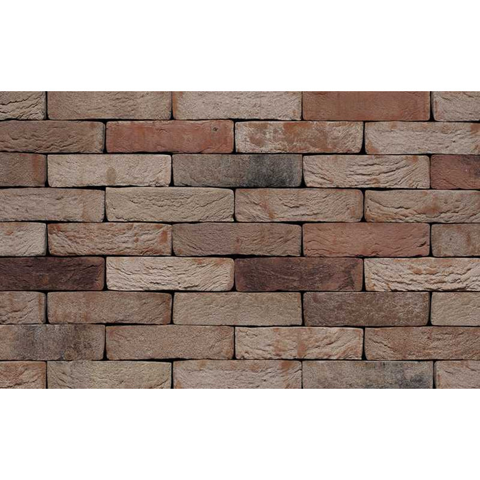 Кирпич S.Anselmo Custom blend BS, Selmo, 240х55х70 мм