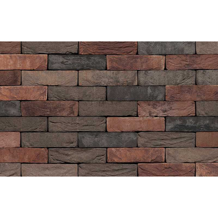 Кирпич S.Anselmo Custom blend CH, Selmo, 250х60х55 мм