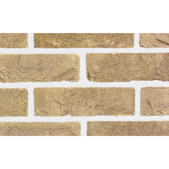 Кирпич S.Anselmo Custom blend GLW, Standart, 240х115х70 мм