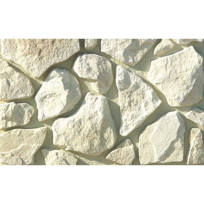 Облицовочный искусственный камень White Hills Рутланд цвет 600-00