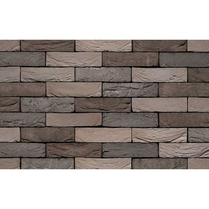Кирпич S.Anselmo Custom blend SP, Selmo, 240х115х70 мм